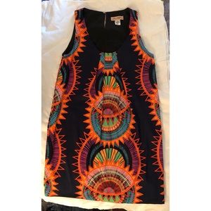 Mara Hoffman shift dress